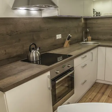 Appartement Freedom 84
