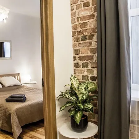 Appartement Freedom 84
