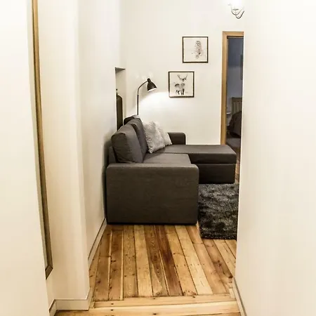 Appartement Freedom 84