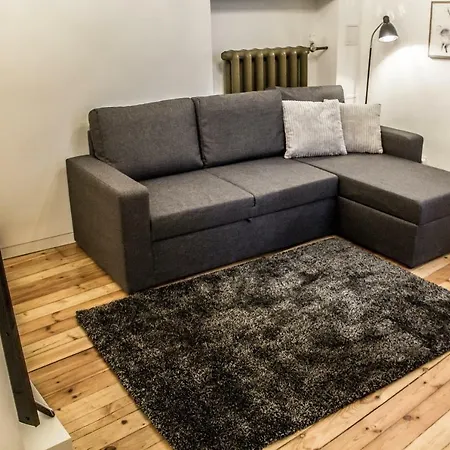Appartement Freedom 84 Riga